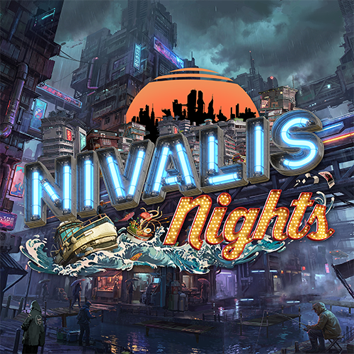 Nivalis Nights